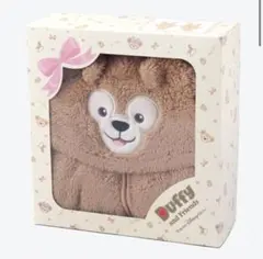 新品未使用未開封　ディズニー　ダッフィー　ロンパース 2025年最新】公式 ダッフィー カバーオールの人気アイテム