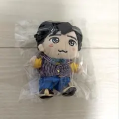 嵐 二宮和也 ぬいぐるみ N - メルカリ
