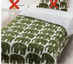 フィレイソン　掛け布団