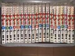 初版多数 金色のガッシュ!! 1～29巻 ファンブック - メルカリ
