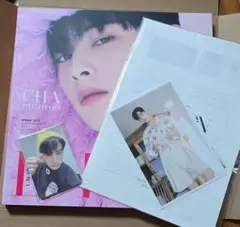 2025年最新】チャウヌ写真集の人気アイテム - メルカリ