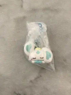 ぷちきゅあ チョコスナック