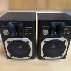 2025年最新】pioneer s-x7の人気アイテム - メルカリ