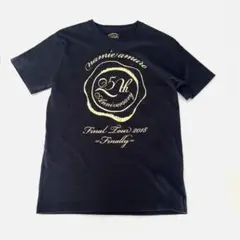 安室奈美恵 Tシャツ ファンクラブ限定 黒 2025年最新】安室奈美恵 fc限定の人気アイテム - メルカリ