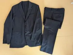 UNIQLO感動ジャケット&パンツ