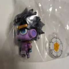 ジョジョの奇妙な冒険　カプセルフィギュア