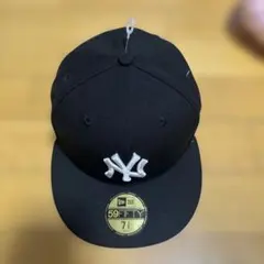 NEW ERA 59FIFTY ニューヨークヤンキース キャップ