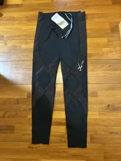 お値下げ中！ ワコール　CW-X スポーツレギンス