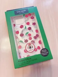 kate spade iPhone 16e/15/14/13 ケースのサムネイル