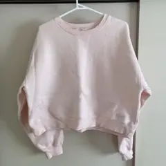 coca スウェット