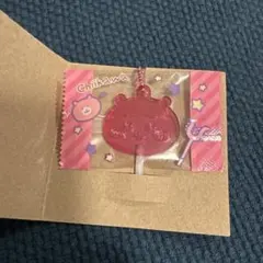 ちいかわ キャンディーチャームズグミ アクリルキーホルダー ちいかわ