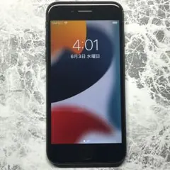 最終値下げ‼️iPhone7 32GB SIMフリー ブラック 【A106】