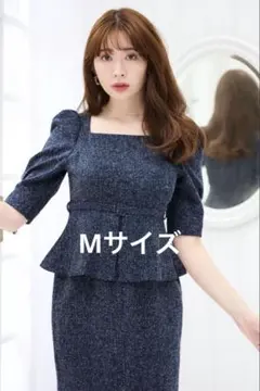 2026年最新】allure tweed midi dressの人気アイテム - メルカリ