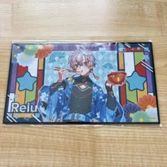 すたぽら ミニ屏風 2025年 お正月 ver. Reluのサムネイル