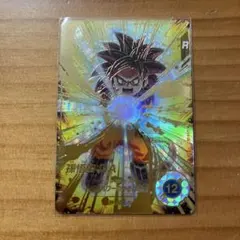 ドラゴンボールスーパーダイバーズ SDV4-060 孫悟空 DA パラレル