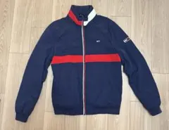 TOMMY HILFIGER トミーヒルフィガー ブロックボンバージャケット