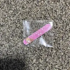 ウマ娘 担当称号アクリルバッジ ゴールドシチー