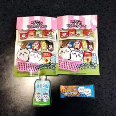 [韓国限定] ちいかわ マグネット 4個