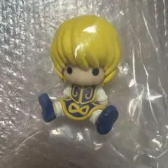 クラピカ ペタドール ハンターハンター