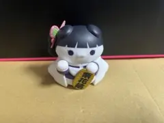 鬼滅の刃 ニャンコ 招き猫 Ver弐 栗花落カナヲ