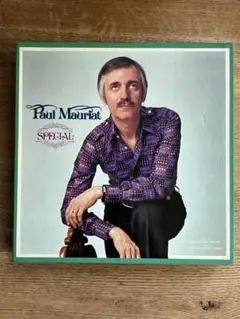Paul Mauriat SPECIAL LPレコード 11枚セット
