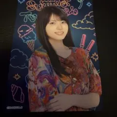 乃木坂46 真夏の全国ツアー2026 森平麗心 フォトカード - メルカリ