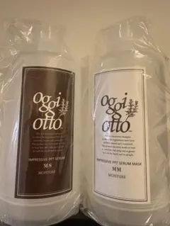 オッジィオットポンプ　モイスチャーセット詰め替え　新品のサムネイル