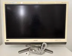 2026年最新】32型 液晶テレビ 亀山モデルの人気アイテム - メルカリ
