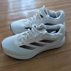 アディダス adidas DURAMO RC 25.0cm新品未使用