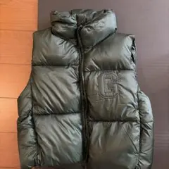 GAP 撥水性 ダウンジャケット L
