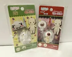 ローズオニールキューピー キュージョン どこでもいっしょ トロ ゲゲゲの鬼太郎 ローズオニールキューピー キュージョン どこでもいっしょ トロ ゲゲゲ
