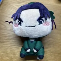 潮江文次郎 もちぴこぬい