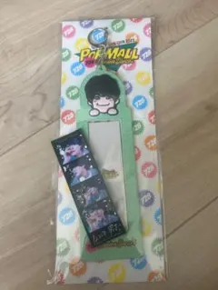 フォトカードホルダー大橋和也