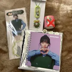 TWICE 1番くじ　ジョンヨン