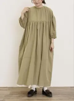 マ*リ様 SM2 レース前後着ワンピース