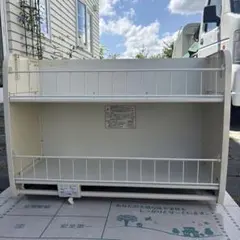 ダウンウォール4 DSEVA900 キッチン収納昇降棚 - メルカリ