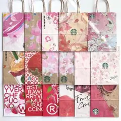 Starbucks 桜