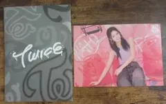 TWICE THIS IS FOR ラントレ　ツウィ