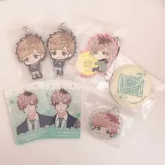 A3! 皆木綴 セット