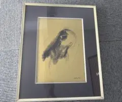 希少 天野喜孝 リトグラフ リズム 35/100 アールビバン 正規品 絵画