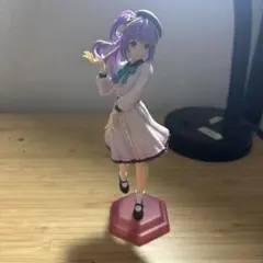 勇者ネプテューヌ』 ネプテューヌ ぴょいーんVer. 1/6 完成品