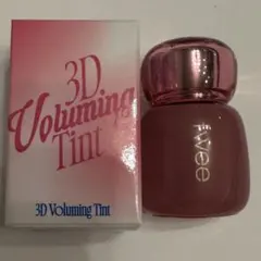 fwee 3D ボリューミングティント03ウィデューアウト