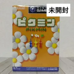 希少 完品級 任天堂 ゲームキューブ ピクミン2 スターターセット