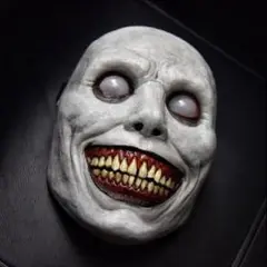 ホラー　仮面　 お面 怖い ゾンビ 仮面 本格　 ハロウィン　 仮装