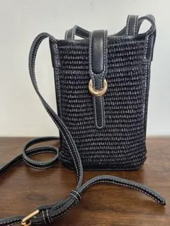 メドック のミニショルダーバッグ(スマホショルダー)