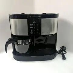 ★発送可★[未使用] ハイブリッド エスプレッソ コーヒーメーカー HA-12 Yahoo!オークション - 「ハイブリッドエスプレッソコーヒーメーカーha