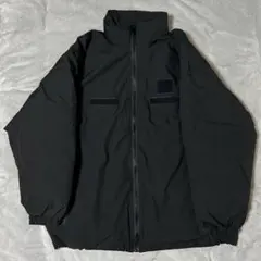 イギリス警察 ハイネック GORE-TEX spec ジャケット】ブラック 軍