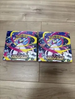 2025年最新】メガシンフォニア BOXの人気アイテム - メルカリ