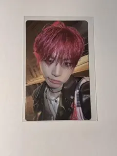 BOYNEXTDOOR no genre weverse ラキドロ テサン