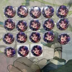 あんスタ 朔間零 缶バッジ 18点